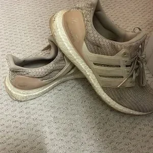 All Adidas Boost Models Adidas Shoes Adidas Ultraboost Ash Pearl Poshmark